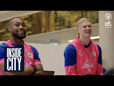 Dramatic Anfield win, through to cup final & training games | INSIDE CITY 518