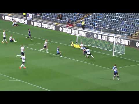 HIGHLIGHTS | Wycombe 0-0 Tottenham Hotspur U21 (4-3 on penalties)