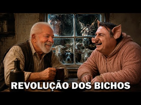 QUAL A DIFERENÇA ENTRE PT E BOLSONARISMO? - WSF #294