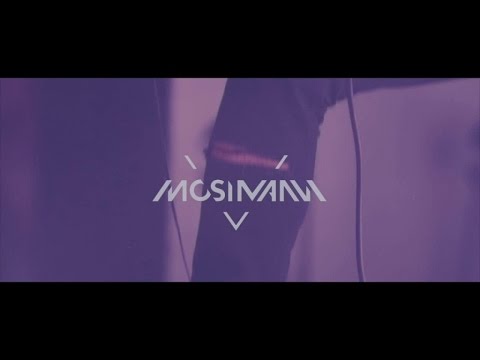 MOSIMANN @Cesar Palace - Lyon (France)