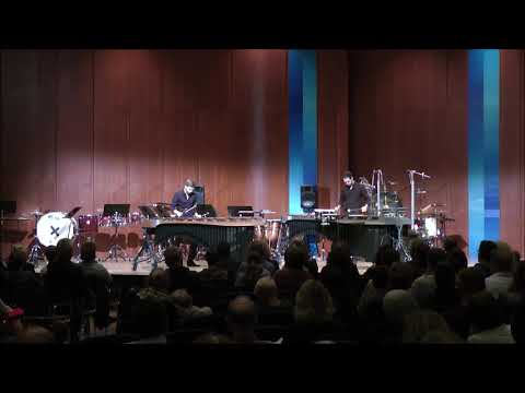 Astor Piazzolla - Tango Suite für 2 Gitarren, 1  Satz