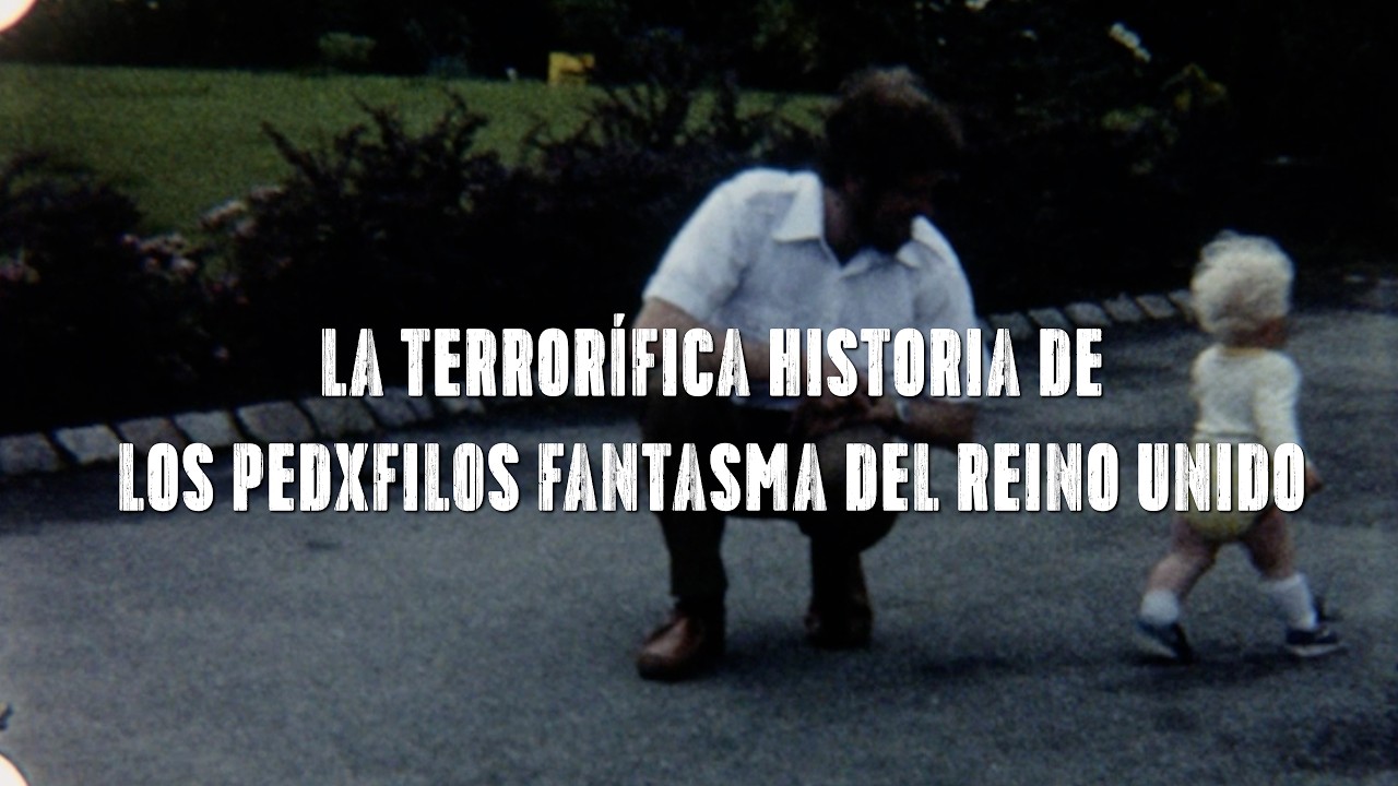 Durante Años Extraños Llegaban a las Casas Preguntando por los Niños
