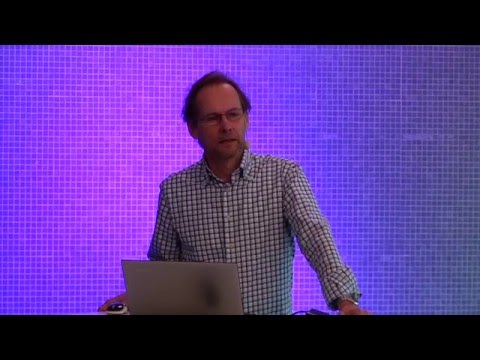 Crafoord vetenskapsluncher - Från vitlök och chili till nya smärtstillande läkemedel