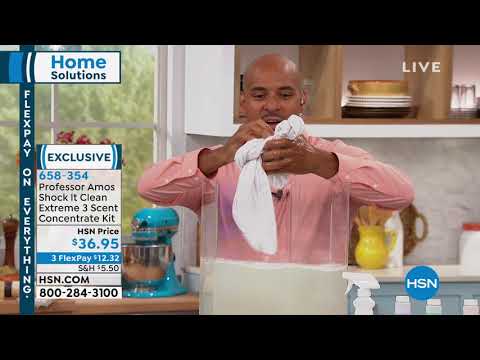 HSN | Fall Home Solutions 09.04.2019 - 08 PM