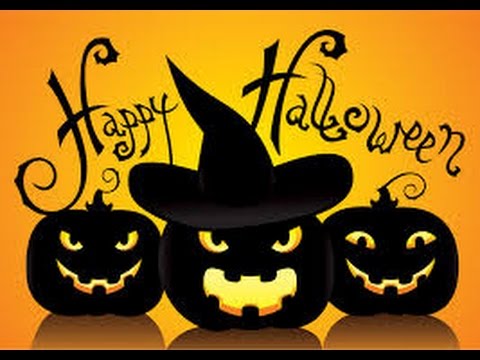 Halloween Magic Tricks