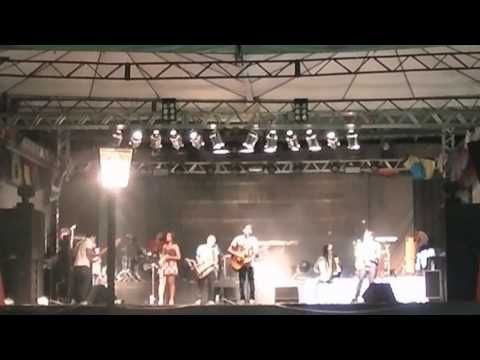 Forró Tia Bina - Oferendar