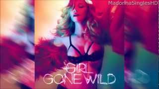 Girl Gone Wild (Edit)