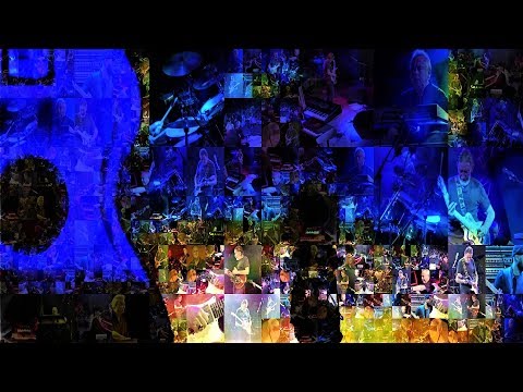 Chris Rea - Some Unforgettable Moments (Live 2017)