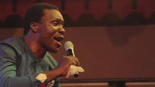 PAUL MWANGOSI: YESU OOH YESU  OFFICIAL VIDEO