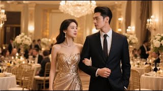 为了白月光他竟把我送给他兄弟，我转身嫁给京圈首富，他后悔来不及！ #甜寵 #drama #霸道總裁 #灰姑娘 #萌寶