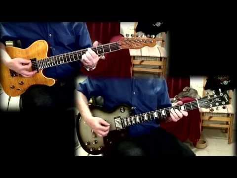 Old Time Blues - Lesson 1 from Jazzin' The Blues