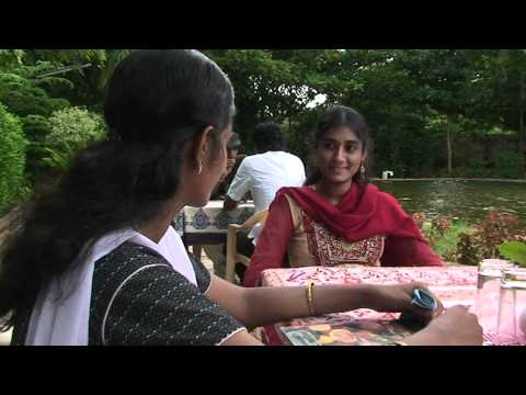 SILAMBAM BASIC TRAINING TO FOREIGN GIRLS