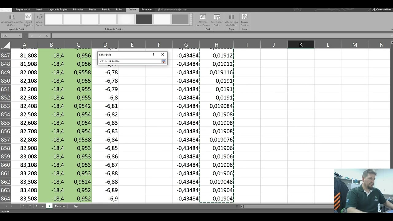 Propriedades Mecânicas a partir de Gráfico Tensão x Deformação