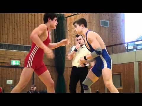 BM 2012 A-Jugend (Gr./Rö.) - 63kg [373]