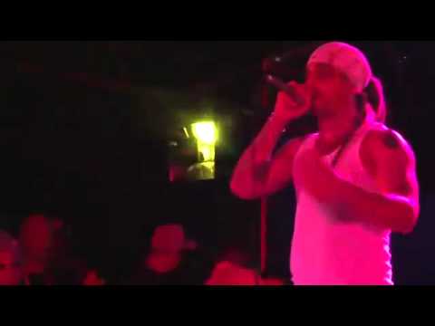 Niñito Cubano (En Vivo) - Los Aldeanos