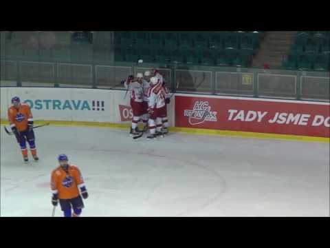 8.10.2016: HC RT TORAX Poruba 2011 - SHK Hodonín 4:2
