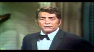 Dean Martin - Singing The Blues