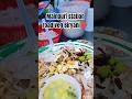 Mainpuri Special Veg Biryani With Raita Station Road Streetfood India Foodie Foodvlogs Trending