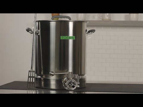 Meet the Toddy® Pro Series v2