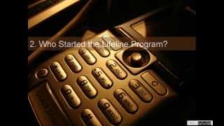 Issa Asad Answers FAQ's About the Lifeline Program