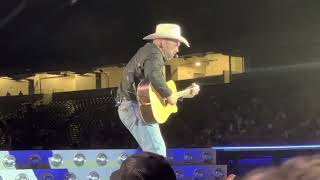Garth Brooks “You Move Me” 5/13/22 Cincinnati