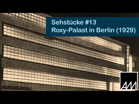 Video-Thumbnail von YouTube