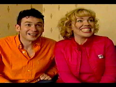 "What? Where? When? Why?" with The Happy Gang: Toys: The Happy Gang Game