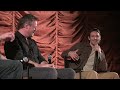 CCFF 2026 Q A For The Sun Never Sets With Joe Swanberg And Cory Michael Smith SPOILERS