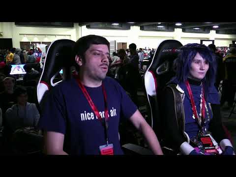 GENESIS 7 Rivals of Aether - Pool D: Wolflord (Clairen) vs Sneak (Orcane)