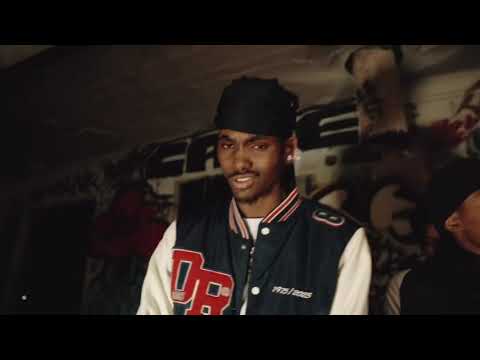 Sleazfn Ft Babyfaceceez - love da game (@tinoshootsum )