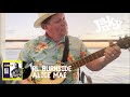 Riff Shorts - RL Burnside's Alice Mae