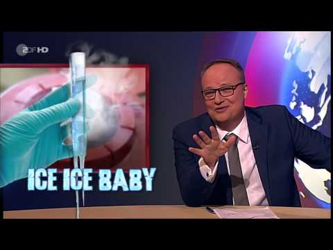 Komplette Heute Show 24/10/2014 [HD]