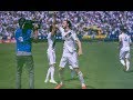 GOAL: Zlatan Ibrahimović's stoppage-time, game-winning goal vs. LAFC | March 31, 2018