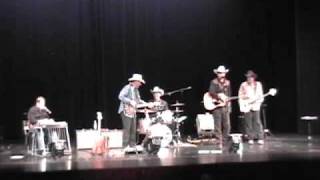 Honky Tonk Experience Live at the Henrico Theater
