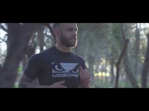 Ioannis Palaiologos: After 6 years of absence... Returning to the cell of Cage Survivor 13