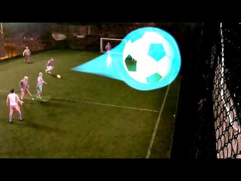 Akatlar Halı Saha 22.02.2016 19:00 - akillisaha.com