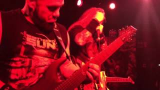 Soulfly - Arise \ Dead Embryonic Cells