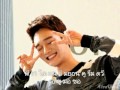 [Thaisub] Mnet EXO 902014] Chen - To Heaven ...