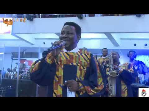 Winners Chapel Praise {2022 September Praise Fest PT1} #PraiseFest #WinnersPraise2022