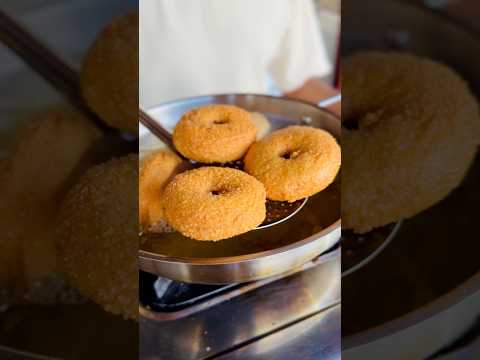 Easy Bread Snack Recipe 🥪 | Crispy Outside, Soft Inside