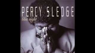 PERCY SLEDGE-first you cry