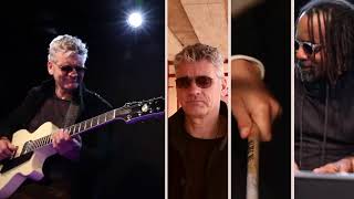 Chris Standring: Love Street