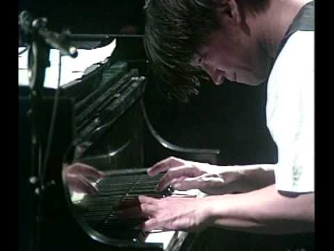 Jaques Morelenbaum, Ryuichi Sakamoto - Forbidden Colors (bis) - Heineken Concerts 1995 RJ