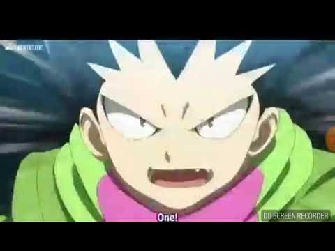 [AMV]- Lui vs Ken  ( Lost Luinor vs King Kerbeus)