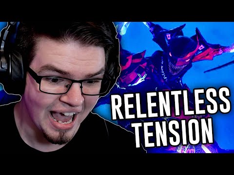 Xenoblade Chronicles 3 - Moebius Battle // Reaction & Analysis