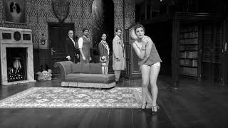 La Función Que Sale Mal