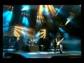 At The Gates • Raped By The Light Of Christ (Live) • DVD