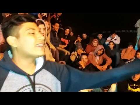 FEDE vs TOLE || CUARTOS DE FINAL MASTER FREE ULTIMA FECHA