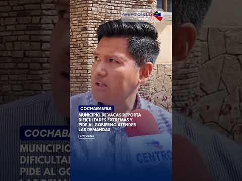 🔵 COCHABAMBA | #grupocentro #cochabamba