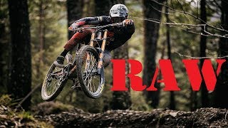 MTB RAW: The Sound Of Speed